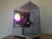 Komputer do gier |I5|GTX 970|8GB|SSD 256GB + 1TB HDD|WIN 10 PRO