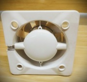 Wentylator łazienkowy