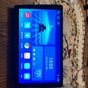 Radio android passat b6 b7 cc