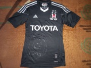 BESIKTAS 2013/14 koszulka Adidas S