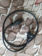 Kabel zasilający do laptopa