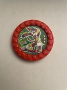 Infernape Roks Rocks Tazo Tazos Pokemon