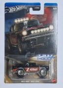 HOT WHEELS BIG-AIR BEL-AIR