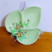 Antyk  ,talerz majoliki