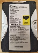 Retro Dysk IDE twardy HDD Seagate ST330621A 30GB SeaShield Stan BDB!