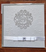 Zaproszenie Komunijne