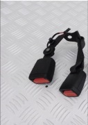 Zapinki do pasów BMW (G20, G21, G26 i inne)prawy tył 744203006