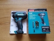 Wkrętarka MAKITA DF033D 10.8V-12V 30Nm 2025r