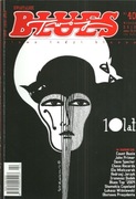 TWÓJ BLUES NR 40/2010 (PISMO LUDZI BLUESA)