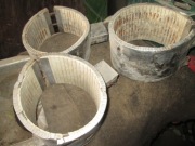 Sprzedam grzałki opaskowe minikatowe i ceramiczne