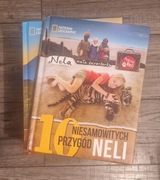 Nela mała reporterka zestaw 14 tomów 