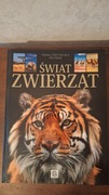 Książka "Świat zwierząt "