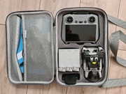 dron dji mini 4 pro fly more combo + dodatki