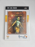 Gra PC Tomb Raider CD-ROM 