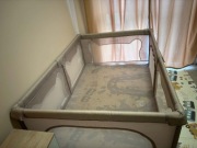 Kojec Lionelo Willow Beige Sand