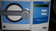 Autoklaw Melag 15 EN Melatronic nowy model gwarancja faktura przeglad