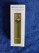 Latarka Olight Arkfeld UV OD Green - 1000 lumenów