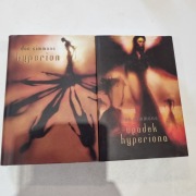 Dan Simmons / Hyperion, Upadek Hyperiona 