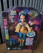 Monster High # Cleo de Nile