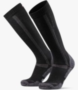 1 Pack Wysokie Skarpety Trekkingowe 49-51 Wełna Merino