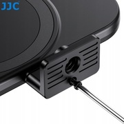 Uchwyt Magnetyczny Magnes MagSafe na Filtr 67mm do Telefonu iPhone