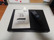 Rejestrator BCS-0404-LE-AN + 1TB + kamera - kompletny zestaw