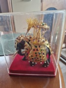 Słoń pamiątka ze Sri Lanki