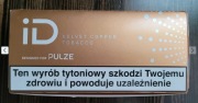 Kolekcjonerski zestaw Velvet Copper - 10szt.