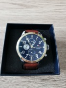 Zegarek Tommy hilfiger model 1791137 +  gratis zegarek Giorgio Armani 