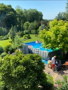 Basen Intex 732x366x132