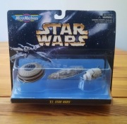 Star Wars Micro Machines Collection XI 65860 Galoob