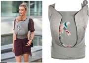 Nosidło Cybex, Premium Yema Tie, Koi Crystalized -