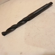 Wiertło matalowe fi 19,5mm Dl,230mm