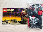 LEGO 6889 Recon Robot – Classic Space (M:Tron)