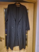 Futro damskie kurtka kozuch