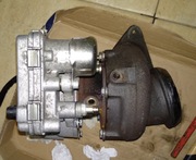 Turbo turbina sprężarka jeep compass 2.2 CRD