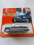 Matchbox 1949 Kurtis Sport Car