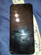 Samsung j4+ zbity ekran 