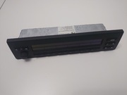 Radio BMW E39 E38 65826914606