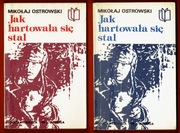 JAK HARTOWAŁA SIĘ STAL cz. 1-2 Mikołaj Ostrowski