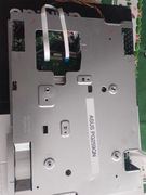 Płyta od monitora Asus PG259QN