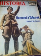 Himmler Tobruk ksiązka 