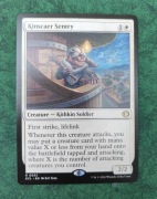 Kinscaer Sentry (ECL)