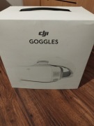 goggles dji do drona