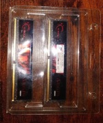 G.SKILL Aegis 32 Gb (2x16) DDR4-3000 XMP 2.0