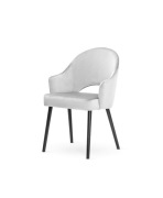 Krzesło z podłokietnikami do kuchni / jadalni 