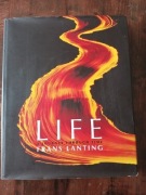 Live a journey through time Frans Lanting