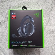 Razer Blackshark V2 Pro - Najnowszy model !