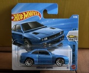 HOT WHEELS - MASERATI SHAMAL - FACTORY FRESH - 2/5 - 16/250 - 2026