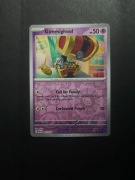 Pokemon - Gimmighoul (PAR 87) - Reverse Holo